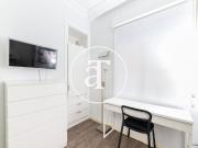 Monthly rental apartment with double room 300 meters...