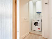 Monthly rental apartment with one bedroom in Gracia