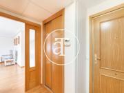 Monthly rental duplex penthouse with 3 bedrooms and 3...