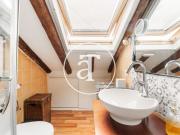 Monthly rental duplex with one bedroom suite, dressing...