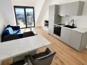 Monthly Rental! Luxury Living! Penthouse!...