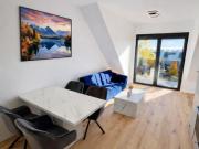 Monthly Rental! Luxury Living! Penthouse!...