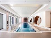 MONTHLY RENTAL OPTIONAL EXECUTIVE LEVEL FULLY FURNISHED...