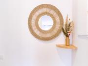 Monthly rental penthouse with 2 bedroom and terrace in...