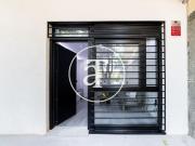 Monthly rental studio close to Cerro Almodóvar Park