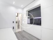 Monthly rental studio close to Cerro Almodóvar Park