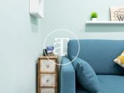 Monthly rental studio in the centre of Madrid