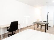 Monthly rental Studio with 1 bedroom, 1 bathroom in Latina