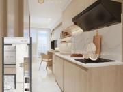 Monthly starts @ 4K+ Pre selling Studio Condo Unit...