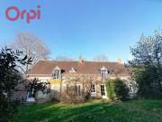 Monthodon 37110 Achat / Vente maison 7 pièces t7 piscine...
