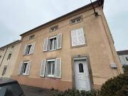 Monthureux sur Saône 88410 Achat / Vente maison 3 pièces t3