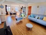 Monthyon 77122 Achat / Vente maison 5 pièces t5 piscine