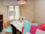 Monti charming 2 bedroom Cribmed