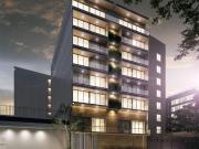 monti roma: Departamento en venta en Roma Sur