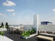 monti roma: Departamento en venta en Roma Sur