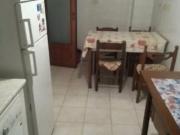 MONTI TIBURTINI TRILOCALE ARREDATO CON BALCONE E POSTO...