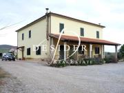 MONTIANO 10 vani 750mq