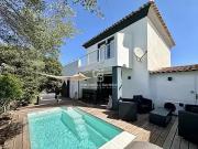 Monticello 20220 Achat / Vente maison 4 pièces t4 piscine