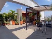 MONTICELLO PENTHOUSE EN VENTA CAÑAVERAL 3 HAB, 2 BAÑOS,...