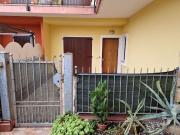 MONTICHIARI CENTRO TRILOCALE AL PIANO TERRA GIARDINO PRIVATO