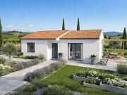 Montignac 24290 Programme neuf maison neuf à vendre 3 pièces