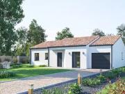 Montignac 24290 Programme neuf maison neuf à vendre 4 pièces