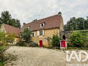 Montignac Vente Maison 24