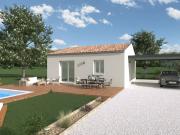 Montignargues Vente Maison 30