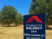 Montignargues Vente Terrain 30