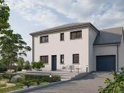 Montigny 76380 Programme neuf maison neuf à vendre 5 pièces