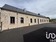 Montigny en Arrouaise 02110 Achat / Vente maison 6 pièces t6