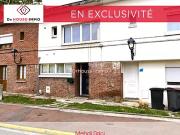 Montigny en Gohelle 62640 Achat / Vente maison 4 pièces...