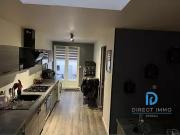Montigny en Gohelle 62640 Achat / Vente maison 5 pièces...