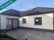 Montigny en Gohelle 62640 Achat / Vente maison 5 pièces...