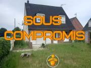 Montigny en Gohelle 62640 Achat / Vente maison 6 pièces t6