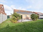 Montigny en Ostrevent 59182 Achat / Vente maison 5...