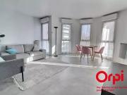Montigny le Bretonneux 78180 Achat / Vente appartement 2...