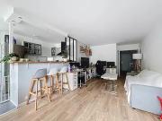 Montigny le Bretonneux 78180 Achat / Vente appartement 3...