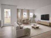 Montigny le Bretonneux 78180 Achat / Vente appartement 4...