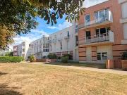 Montigny le Bretonneux 78180 Achat / Vente appartement 4...