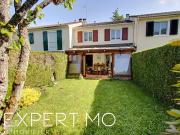 Montigny le Bretonneux 78180 Achat / Vente maison 5...