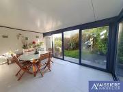 Montigny le Bretonneux 78180 Achat / Vente maison 5...