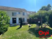 Montigny le Bretonneux 78180 Achat / Vente maison 5...