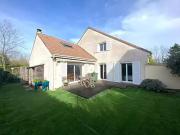 Montigny le Bretonneux 78180 Achat / Vente maison 5...