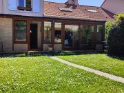 Montigny le Bretonneux 78180 Achat / Vente maison 6...