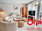 Montigny le Bretonneux 78180 Achat / Vente maison 6...