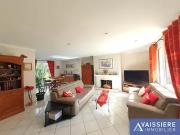 Montigny le Bretonneux 78180 Achat / Vente maison 7...