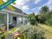 Montigny le Bretonneux 78180 Achat / Vente maison 8...