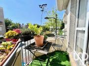 Montigny le Bretonneux Vente Appartement 78