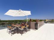 Montigny le Bretonneux Vente Appartement 78